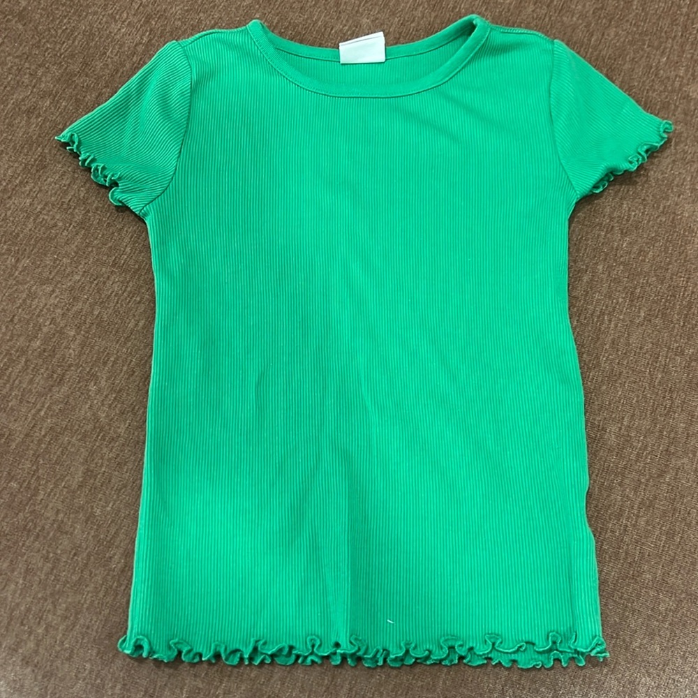 Girls GAP Tee